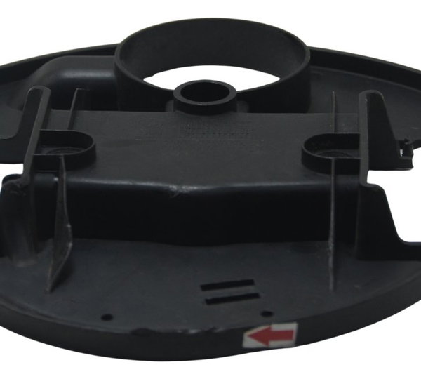 Acabamento Mesa Inferior C/ Detalhes Bmw F800 Gs 10-18 Orig