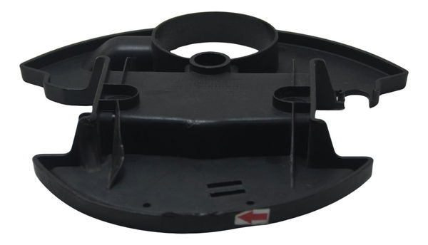 Acabamento Mesa Inferior C/ Detalhes Bmw F800 Gs 10-18 Orig
