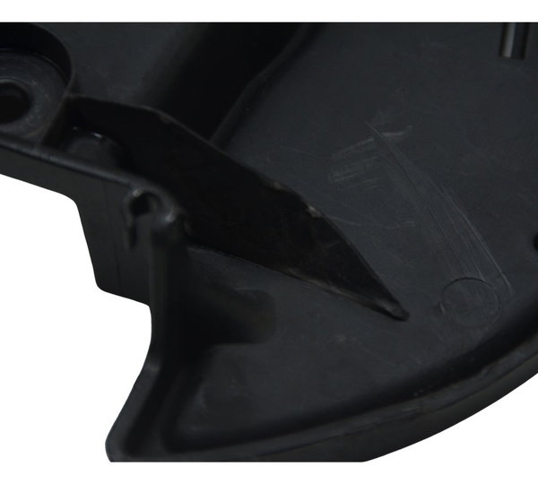 Acabamento Mesa Inferior C/ Detalhes Bmw F800 Gs 10-18 Orig