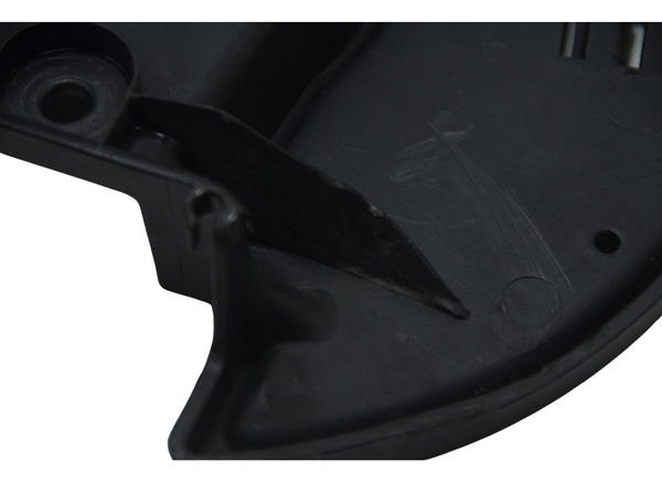 Acabamento Mesa Inferior C/ Detalhes Bmw F800 Gs 10-18 Orig