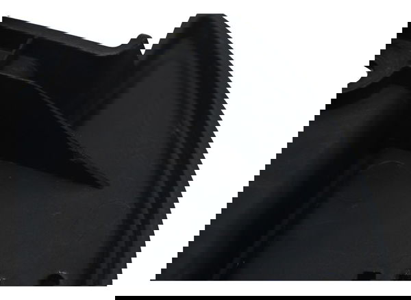Acabamento Mesa Inferior C/ Detalhes Bmw F800 Gs 10-18 Orig