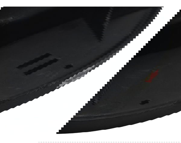 Acabamento Mesa Inferior C/ Detalhes Bmw F800 Gs 10-18 Orig