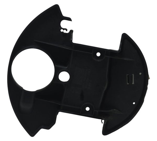 Acabamento Mesa Inferior C/ Detalhes Bmw F800 Gs 10-18 Orig