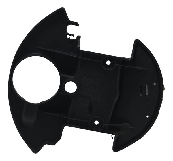 Acabamento Mesa Inferior C/ Detalhes Bmw F800 Gs 10-18 Orig