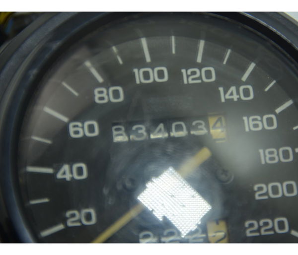 Painel Completo Honda Cb 500 98-03 Original