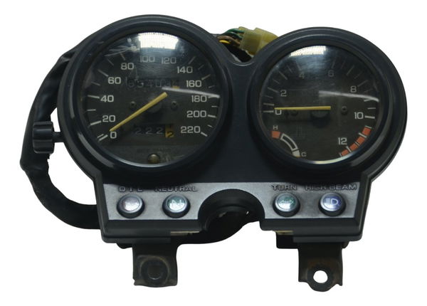 Painel Completo Honda Cb 500 98-03 Original