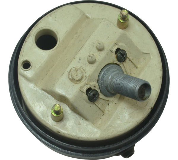 Painel Velocímetro C/ Detalhes Dafra Super 100 08-15 Orig