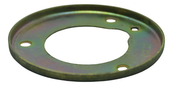 Flange Boia Combustível Suzuki Boulevard C 1500 2008 Orig