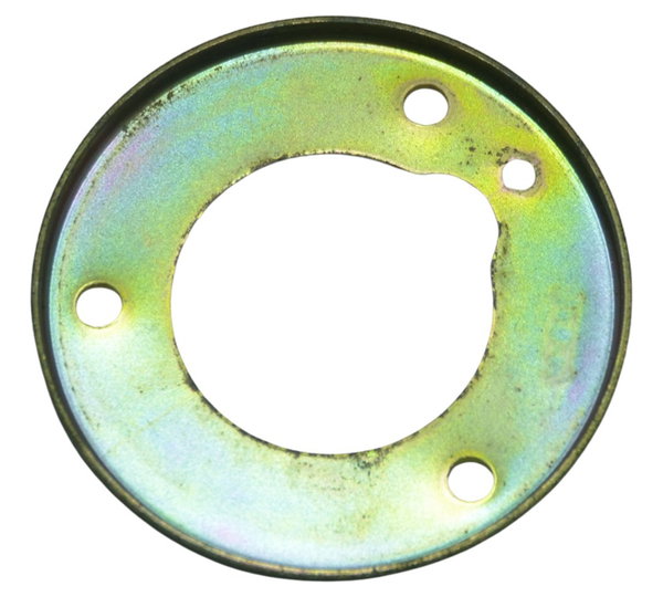 Flange Boia Combustível Suzuki Boulevard C 1500 2008 Orig