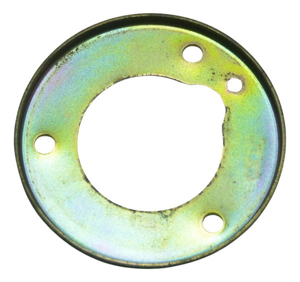 Flange Boia Combustível Suzuki Boulevard C 1500 2008 Orig
