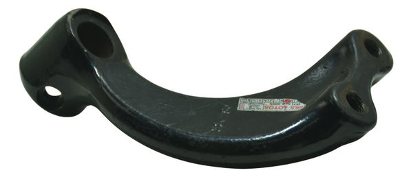 Suporte Pedaleira Diant Esq Harley Sportster 883r 08-11 Orig