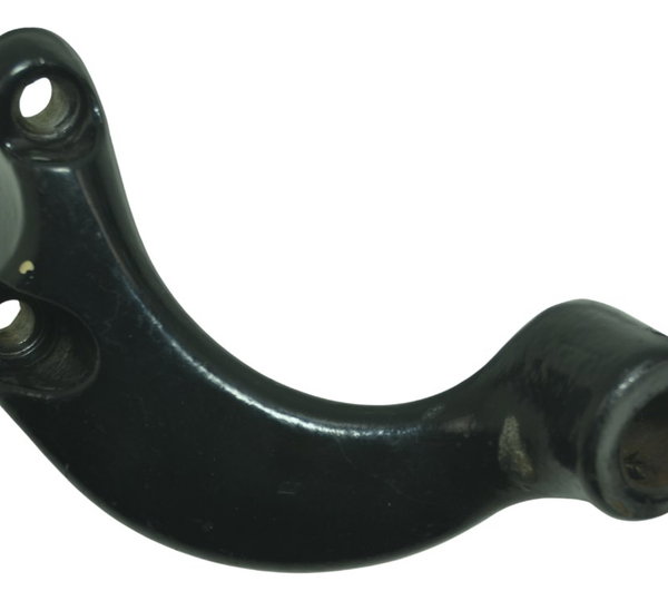 Suporte Pedaleira Diant Esq Harley Sportster 883r 08-11 Orig
