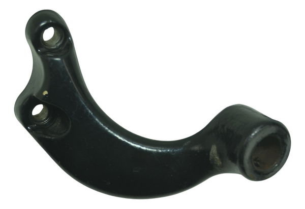Suporte Pedaleira Diant Esq Harley Sportster 883r 08-11 Orig