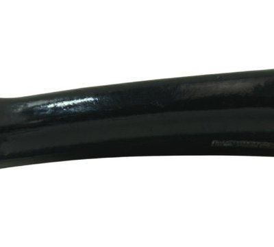 Suporte Pedaleira Diant Esq Harley Sportster 883r 08-11 Orig