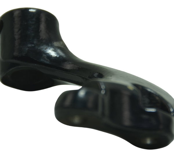 Suporte Pedaleira Diant Esq Harley Sportster 883r 08-11 Orig