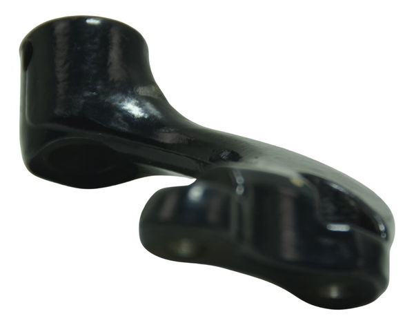 Suporte Pedaleira Diant Esq Harley Sportster 883r 08-11 Orig