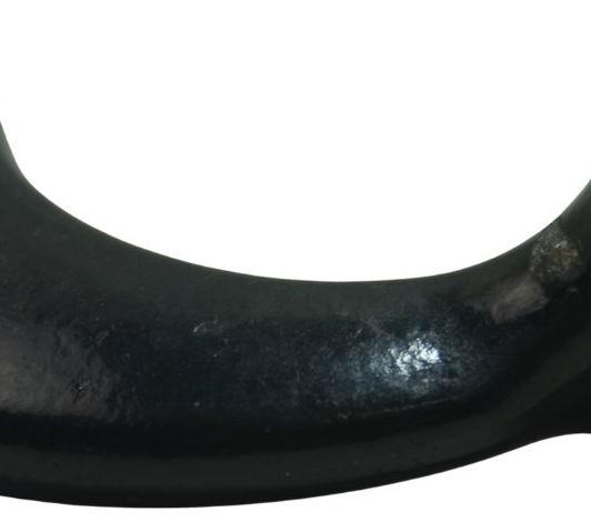 Suporte Pedaleira Diant Esq Harley Sportster 883r 08-11 Orig