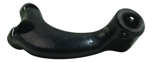 Suporte Pedaleira Diant Esq Harley Sportster 883r 08-11 Orig