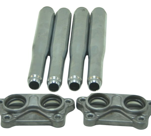 Jogo Capa Válvulas Harley 883 Sportster 08-11 Original