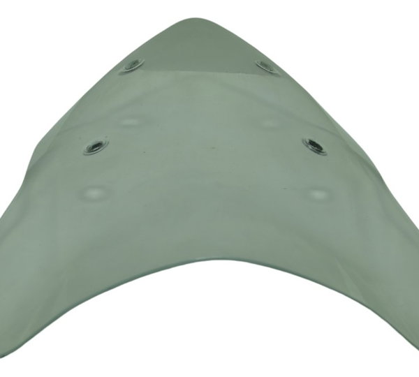 Parabrisa Bolha Ducati Multistrada 1200 10-14 Original