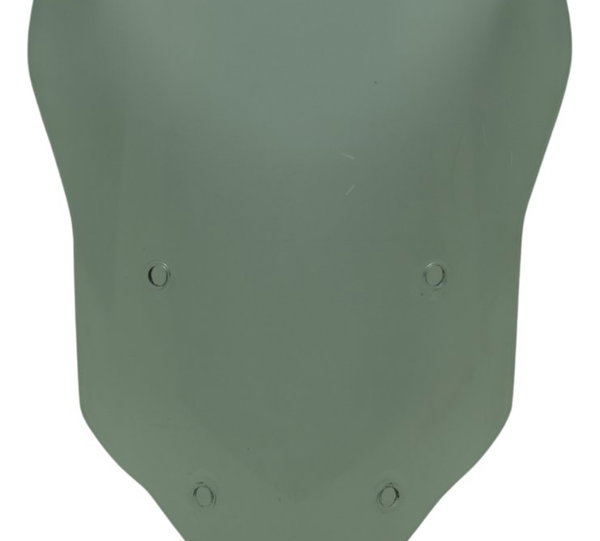 Parabrisa Bolha Ducati Multistrada 1200 10-14 Original