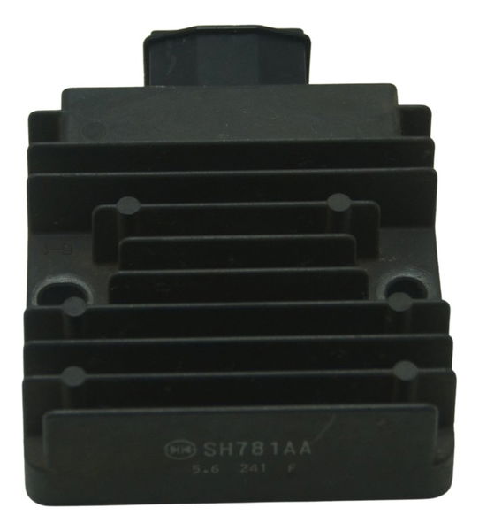 Retificador Carga Honda Cb 250f Twister 16-22 Original