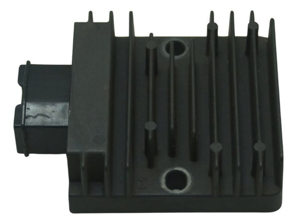 Retificador Carga Honda Cb 250f Twister 16-22 Original