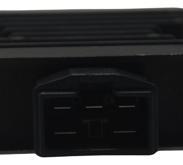 Retificador Carga Honda Cb 250f Twister 16-22 Original 12v
