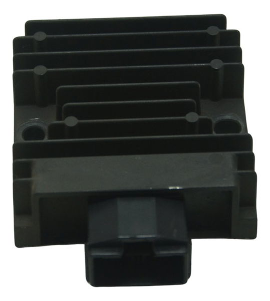 Retificador Carga Honda Cb 250f Twister 16-22 Original