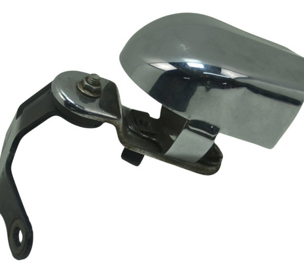 Carcaça Buzina Harley Road King Touring 2013 Original