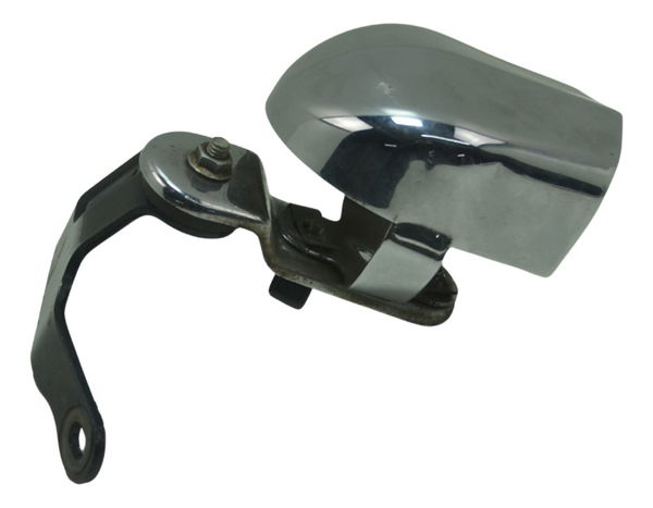 Carcaça Buzina Harley Road King Touring 2013 Original