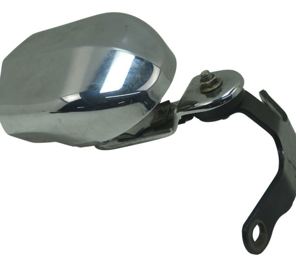 Carcaça Buzina Harley Road King Touring 2013 Original