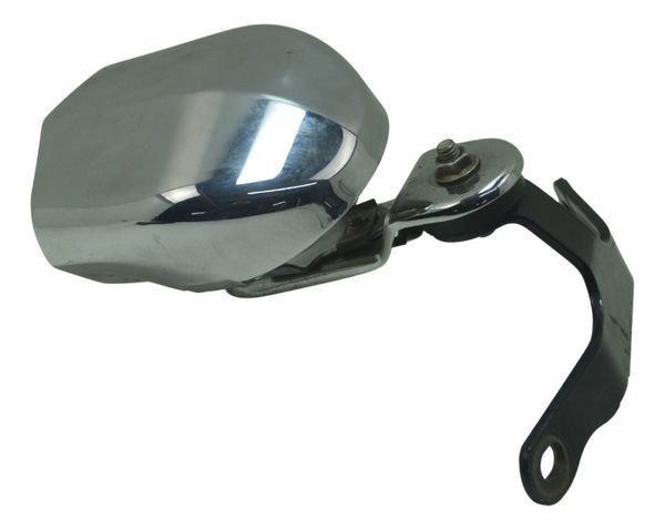 Carcaça Buzina Harley Road King Touring 2013 Original