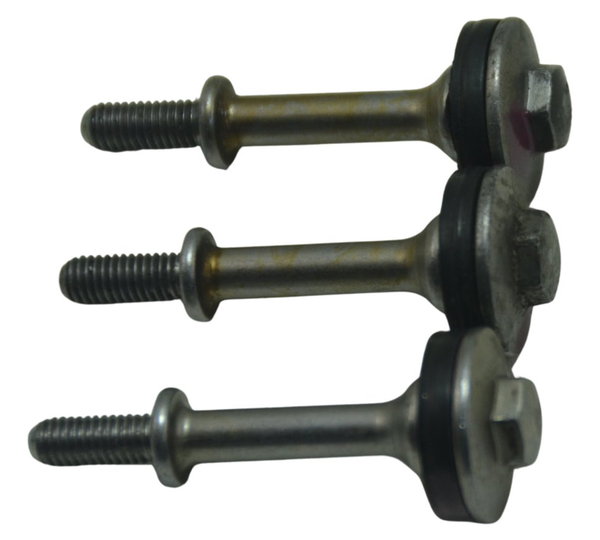 Parafuso Tampa Cabeçote Valvula Honda Cb 600f 04-07 Hornet