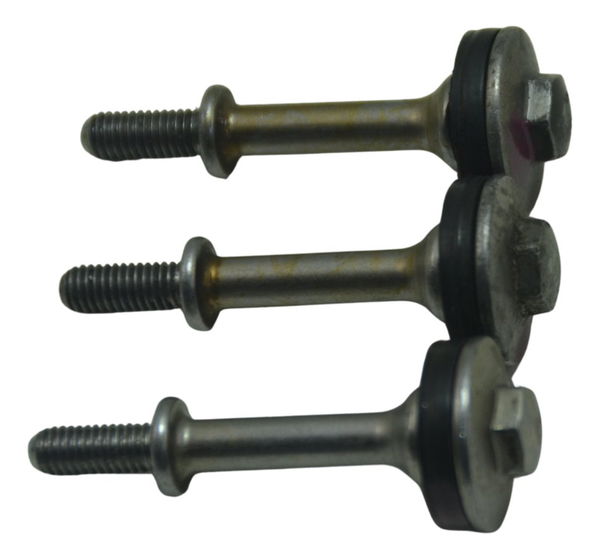 Parafuso Tampa Cabeçote Valvula Honda Cb 600f 04-07 Hornet