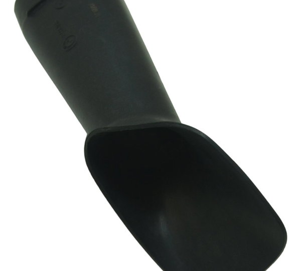 Snorkel Direito Bmw R1200 Gs 19-24 Original