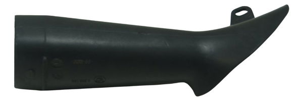 Snorkel Direito Bmw R1200 Gs 19-24 Original