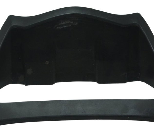 Carenagem Lanterna Traseira Suzuki Boulevard M 800 05-11 Ori