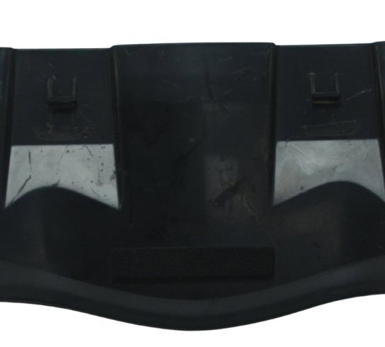 Carenagem Lanterna Traseira Suzuki Boulevard M 800 05-11 Ori