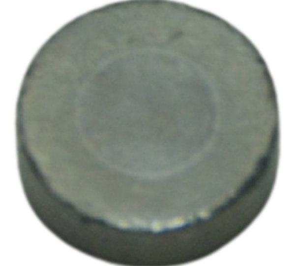 Pastilha Válvula (2,77mm) Kawasaki Er6n 10-14 Original