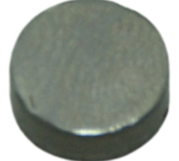 Pastilha Válvula (2,77mm) Kawasaki Er6n 10-14 Original