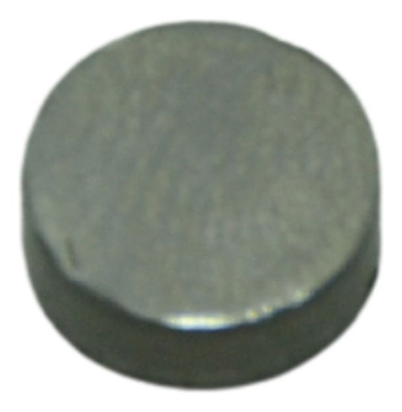 Pastilha Válvula (2,77mm) Kawasaki Er6n 10-14 Original