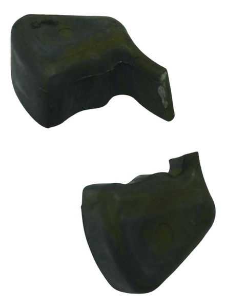 Coxim Cubo Coroa C/ Avaria Kawasaki Zx 6r 05-06 Original