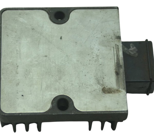 Retificador Carga Honda Cb 300f Twister 23-24 Original 12v