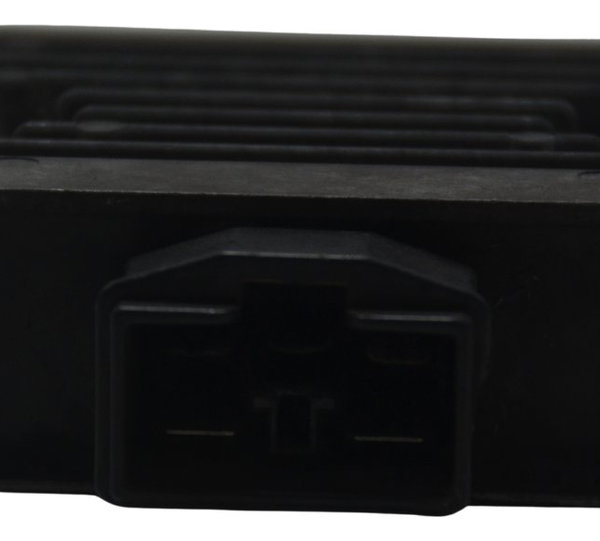 Retificador Carga Honda Cb 300f Twister 23-24 Original 12v
