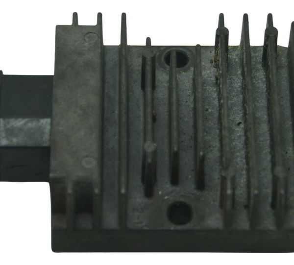 Retificador Carga Honda Cb 300f Twister 23-24 Original 12v