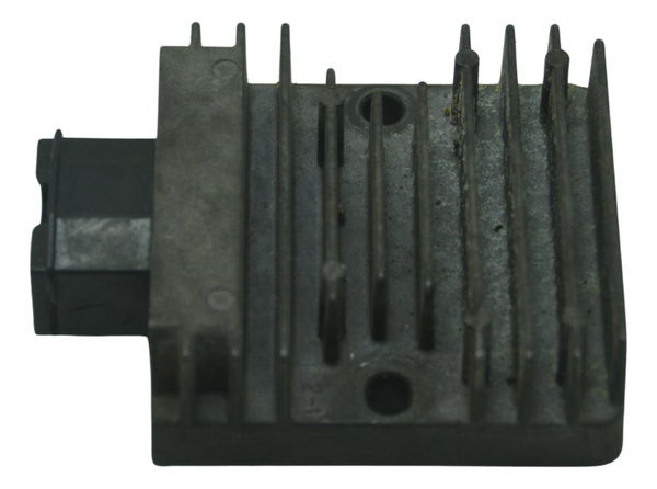 Retificador Carga Honda Cb 300f Twister 23-24 Original