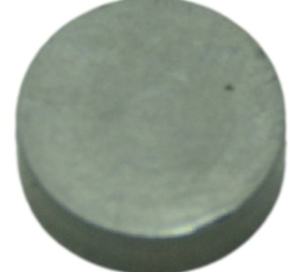 Pastilha Válvula (2,63mm) Kawasaki Er6n 10-14 Original