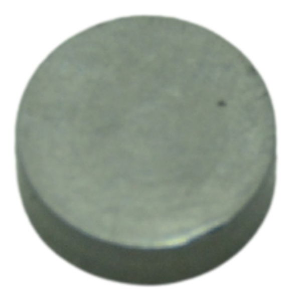 Pastilha Válvula (2,63mm) Kawasaki Er6n 10-14 Original