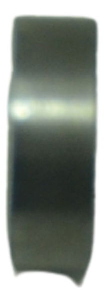 Pastilha Válvula (2,63mm) Kawasaki Er6n 10-14 Original